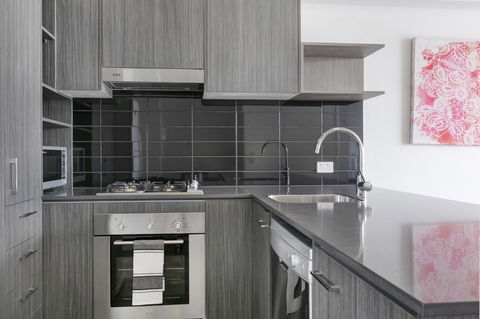 Direct Collective - Pavilion And Governor On Brookes - Accommodation Broadbeach 12