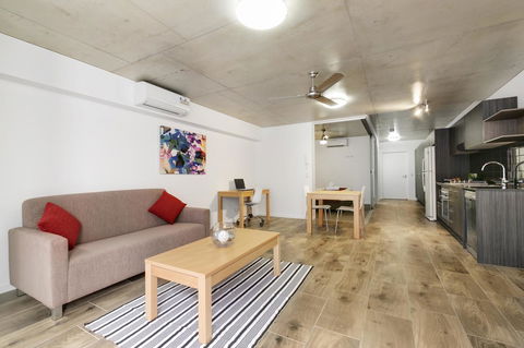 Direct Collective - Pavilion And Governor On Brookes - Accommodation Broadbeach 9