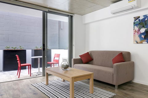 Direct Collective - Pavilion And Governor On Brookes - Accommodation Broadbeach 7