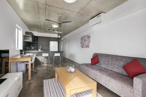 Direct Collective - Pavilion And Governor On Brookes - Accommodation Broadbeach 16