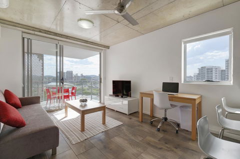 Direct Collective - Pavilion And Governor On Brookes - Accommodation Broadbeach 13