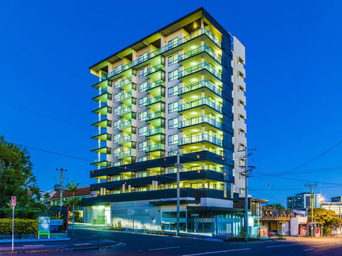 Direct Collective - Pavilion And Governor On Brookes - Accommodation Broadbeach 15