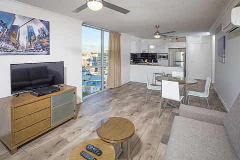 Direct Collective - Pavilion And Governor On Brookes - Accommodation Broadbeach 18