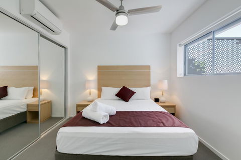 Direct Collective - Pavilion And Governor On Brookes - Accommodation Broadbeach 11