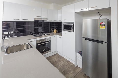 Direct Collective - Pavilion And Governor On Brookes - Accommodation Broadbeach 19