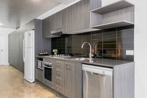 Direct Collective - Pavilion And Governor On Brookes - Accommodation Broadbeach 6