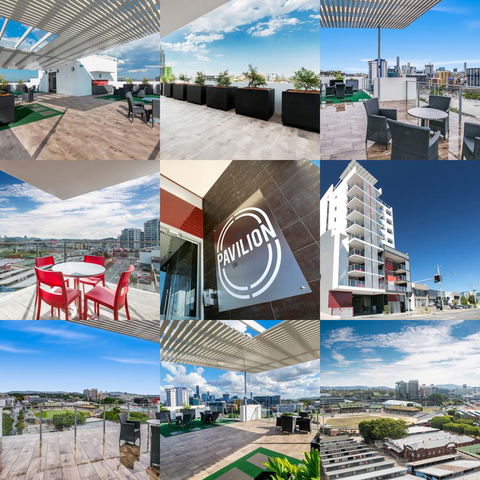 Direct Collective - Pavilion And Governor On Brookes - Accommodation Broadbeach 2