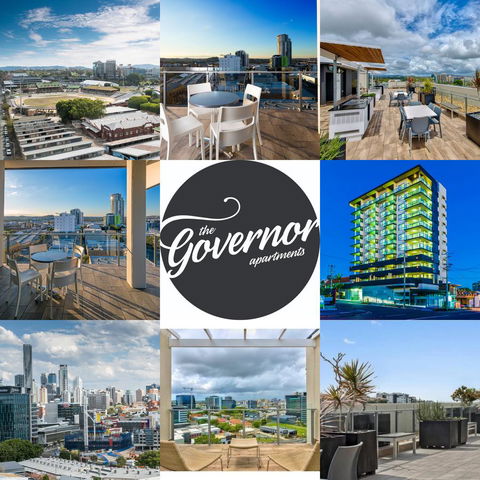 Direct Collective - Pavilion And Governor On Brookes - Accommodation Broadbeach 4