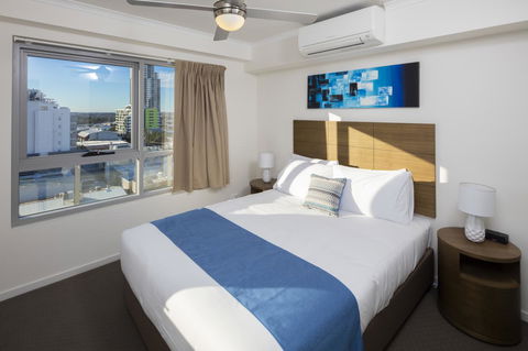 Direct Collective - Pavilion And Governor On Brookes - Accommodation Broadbeach 20