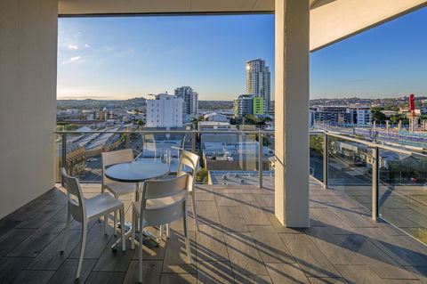 Direct Collective - Pavilion And Governor On Brookes - Accommodation Broadbeach 1