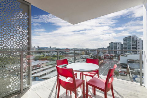 Direct Collective - Pavilion And Governor On Brookes - Accommodation Broadbeach 8