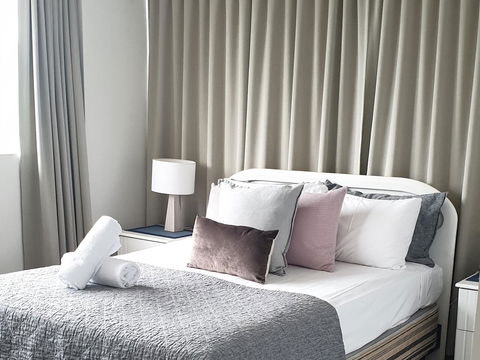 Oceania On Burleigh Beach - Accommodation Broadbeach 7