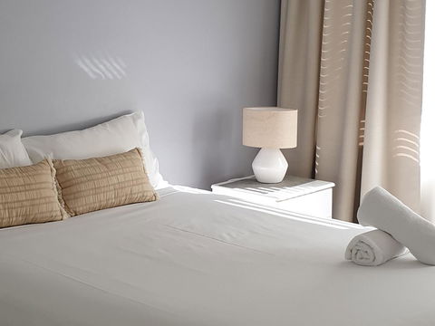 Oceania On Burleigh Beach - Accommodation Broadbeach 8