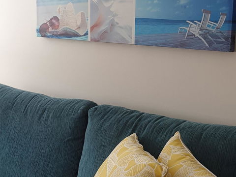 Oceania On Burleigh Beach - Accommodation Broadbeach 12