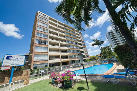Oceania On Burleigh Beach - Accommodation Broadbeach 19