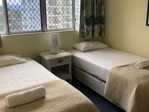 Oceania On Burleigh Beach - Accommodation Broadbeach 9