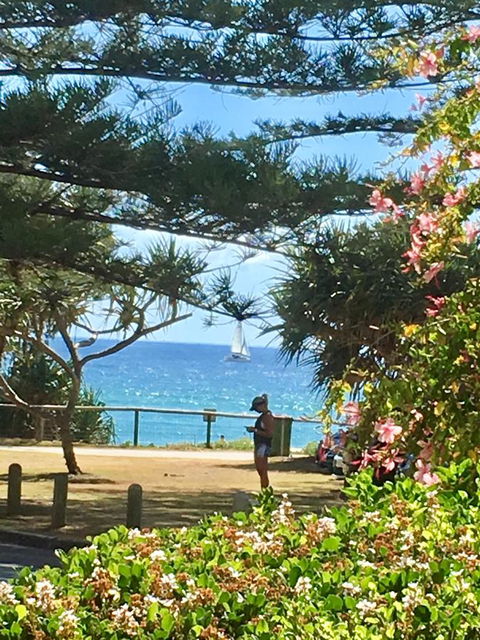 Oceania On Burleigh Beach - Accommodation Broadbeach 25