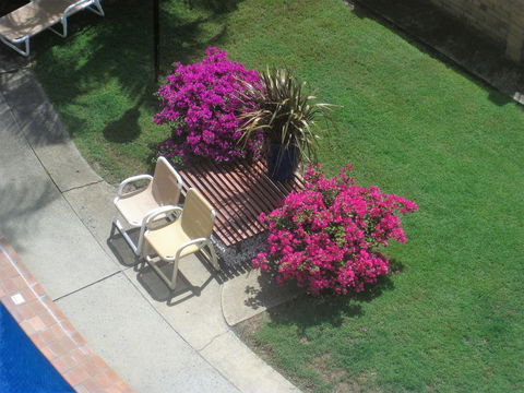Oceania On Burleigh Beach - Accommodation Broadbeach 29