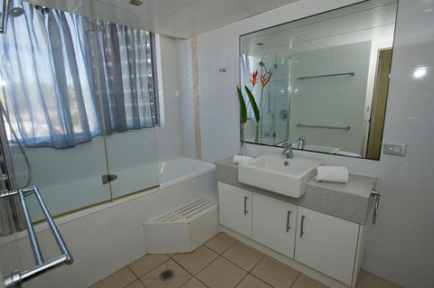 Oceania On Burleigh Beach - Accommodation Broadbeach 16