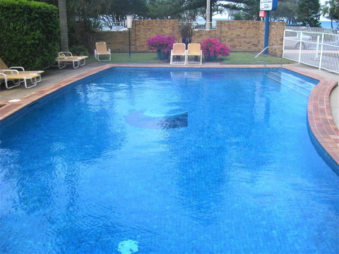Oceania On Burleigh Beach - Accommodation Broadbeach 28