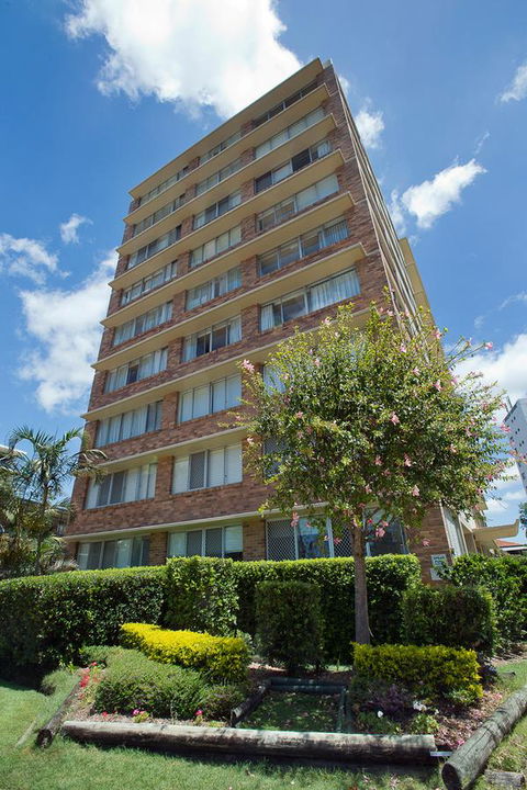Oceania On Burleigh Beach - Accommodation Broadbeach 38