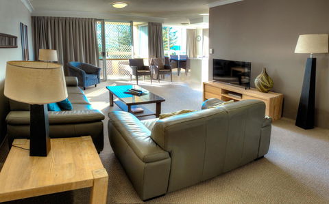 Oceania On Burleigh Beach - Accommodation Broadbeach 6