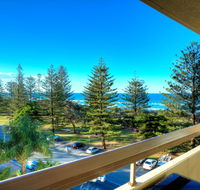 Oceania Apartments - Accommodation Broadbeach
