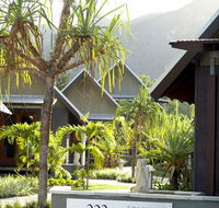 Pure Magnetic Villa 9 - Accommodation Broadbeach