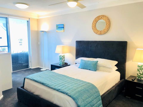 Kirra Beach Apartments - Accommodation Broadbeach 2