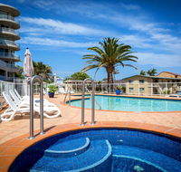 Kirra Beach Apartments - Accommodation Broadbeach