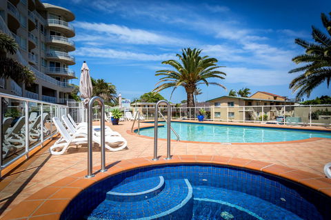 Kirra Beach Apartments - Accommodation Broadbeach 0