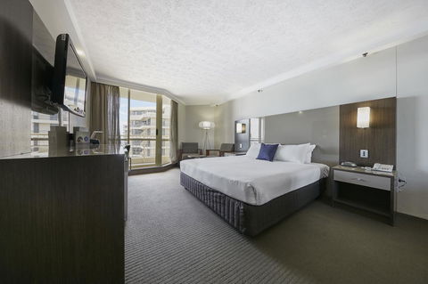Novotel Surfers Paradise - Accommodation Broadbeach 18