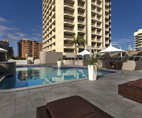 Novotel Surfers Paradise - Accommodation Broadbeach 44