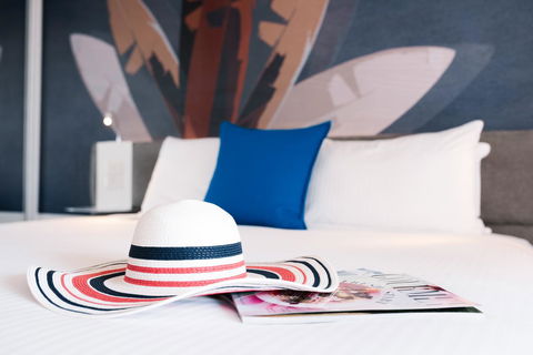 Novotel Surfers Paradise - Accommodation Broadbeach 36
