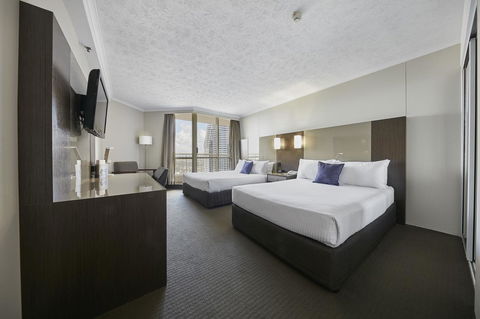 Novotel Surfers Paradise - Accommodation Broadbeach 15