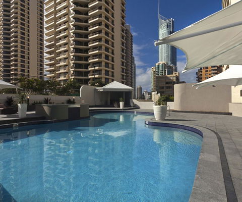 Novotel Surfers Paradise - Accommodation Broadbeach 8