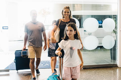 Novotel Surfers Paradise - Accommodation Broadbeach 39