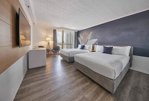 Novotel Surfers Paradise - Accommodation Broadbeach 22