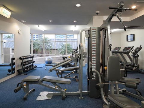 Novotel Surfers Paradise - Accommodation Broadbeach 21