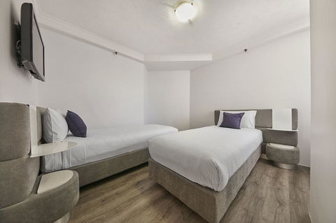 Novotel Surfers Paradise - Accommodation Broadbeach 23