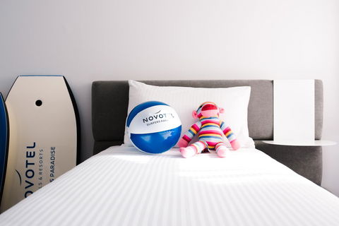 Novotel Surfers Paradise - Accommodation Broadbeach 25