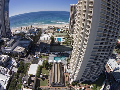 Novotel Surfers Paradise - Accommodation Broadbeach 7