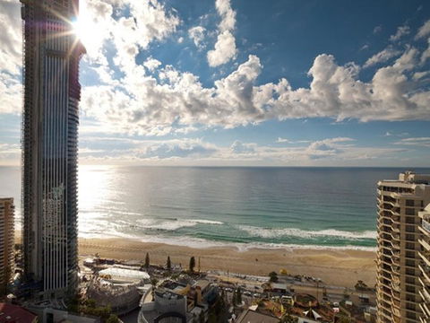 Novotel Surfers Paradise - Accommodation Broadbeach 35