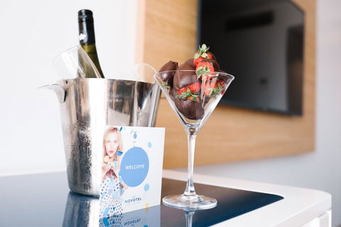 Novotel Surfers Paradise - Accommodation Broadbeach 34