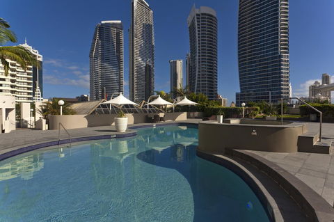 Novotel Surfers Paradise - Accommodation Broadbeach 17
