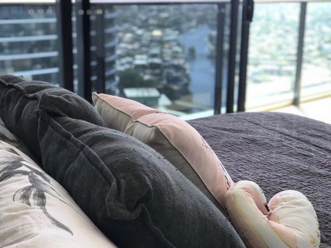 Luxury 3 Bedroom In Heart Of Broadbeach - Accommodation Broadbeach 17