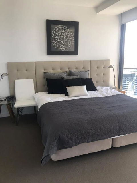 Luxury 3 Bedroom In Heart Of Broadbeach - Accommodation Broadbeach 19