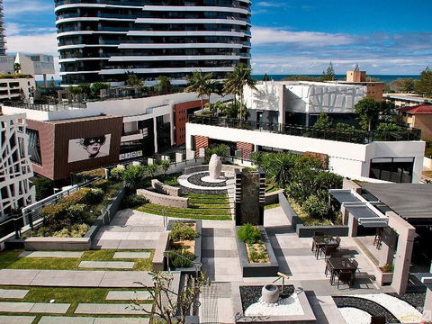 Luxury 3 Bedroom In Heart Of Broadbeach - Accommodation Broadbeach 7