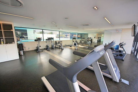 Luxury 3 Bedroom In Heart Of Broadbeach - Accommodation Broadbeach 9