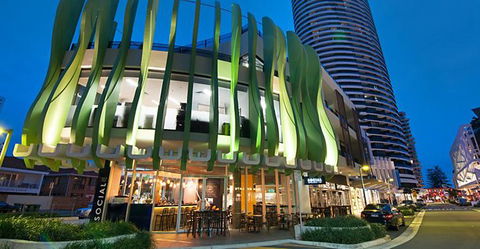 Luxury 3 Bedroom In Heart Of Broadbeach - Accommodation Broadbeach 10